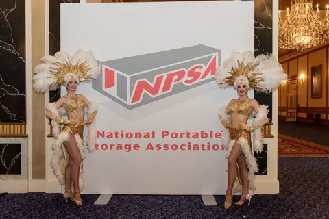 2025 Conference & Trade Show, Las Vegas, photo 3