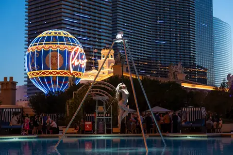 2025 Conference & Trade Show, Las Vegas, photo 30