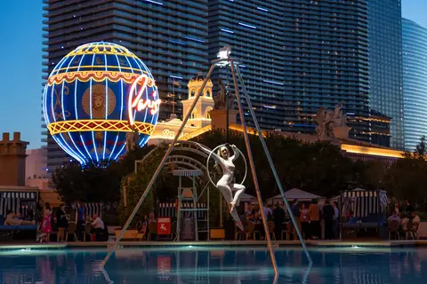 2025 Conference & Trade Show, Las Vegas, photo 31