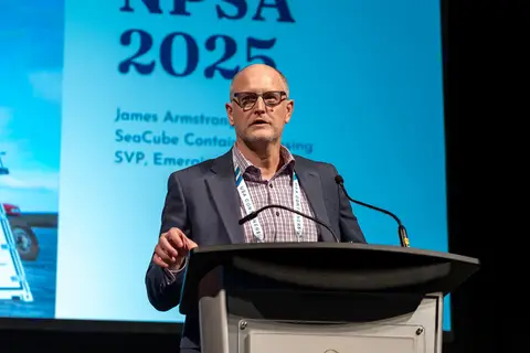 2025 Conference & Trade Show, Las Vegas, photo 33