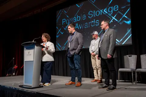 2025 Conference & Trade Show, Las Vegas, photo 37