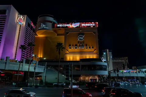 2025 Conference & Trade Show, Las Vegas, photo 39
