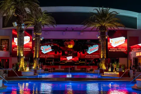 2025 Conference & Trade Show, Las Vegas, photo 40