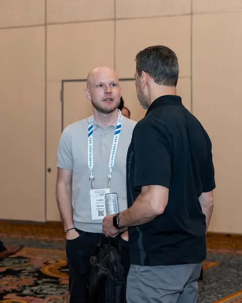 2025 Conference & Trade Show, Las Vegas, photo 46