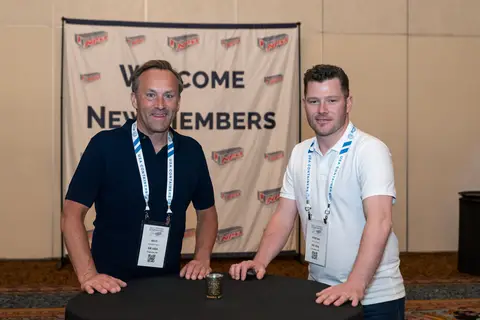 2025 Conference & Trade Show, Las Vegas, photo 47