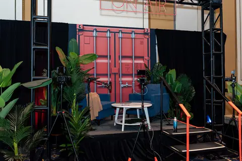 2025 Conference & Trade Show, Las Vegas, photo 48