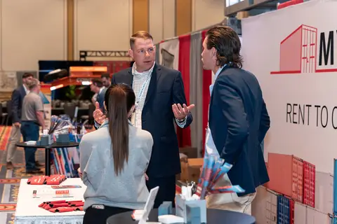 2025 Conference & Trade Show, Las Vegas, photo 49