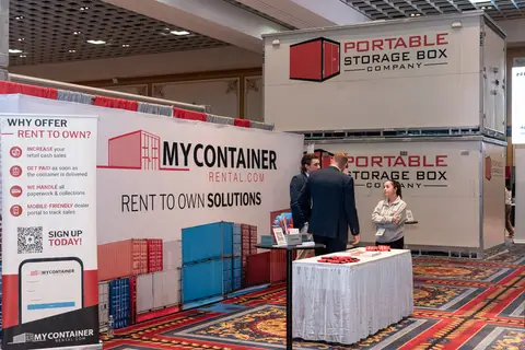 2025 Conference & Trade Show, Las Vegas, photo 50