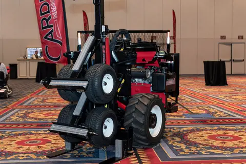 2025 Conference & Trade Show, Las Vegas, photo 51