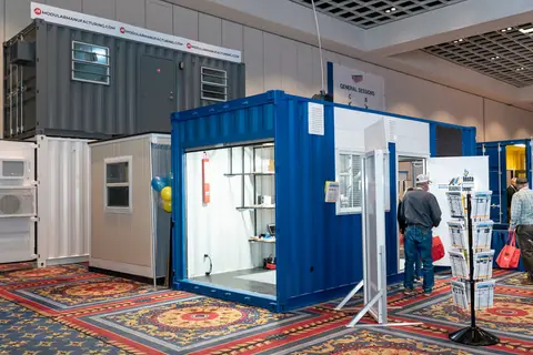 2025 Conference & Trade Show, Las Vegas, photo 53
