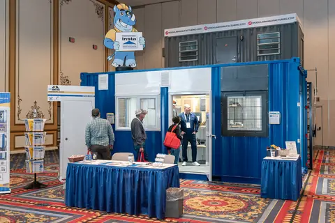2025 Conference & Trade Show, Las Vegas, photo 54