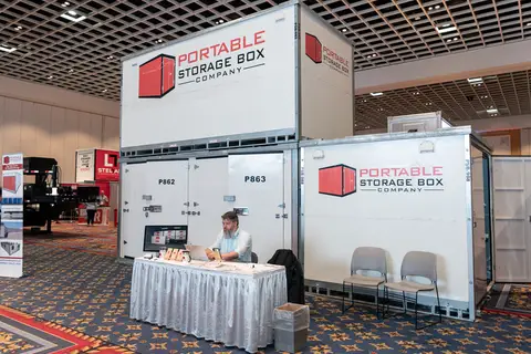 2025 Conference & Trade Show, Las Vegas, photo 55