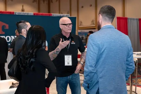 2025 Conference & Trade Show, Las Vegas, photo 56