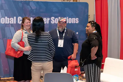 2025 Conference & Trade Show, Las Vegas, photo 58