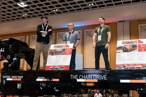 2025 Conference & Trade Show, Las Vegas, photo 59