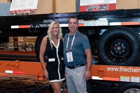 2025 Conference & Trade Show, Las Vegas, photo 60