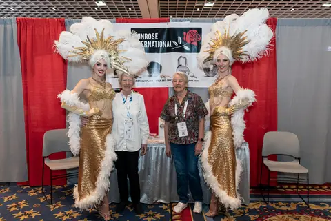 2025 Conference & Trade Show, Las Vegas, photo 61
