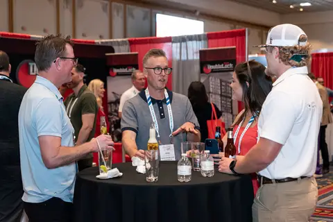 2025 Conference & Trade Show, Las Vegas, photo 62