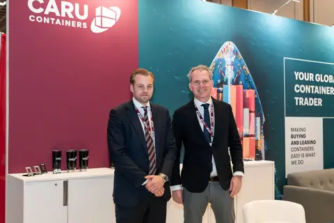 2025 Conference & Trade Show, Las Vegas, photo 64