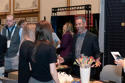 2025 Conference & Trade Show, Las Vegas, photo 65