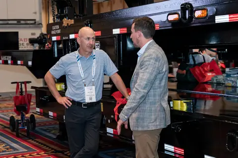 2025 Conference & Trade Show, Las Vegas, photo 67