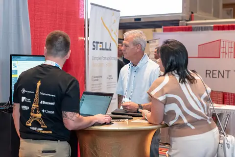 2025 Conference & Trade Show, Las Vegas, photo 68