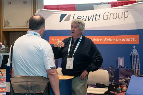 2025 Conference & Trade Show, Las Vegas, photo 69