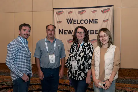 2025 Conference & Trade Show, Las Vegas: photo 3