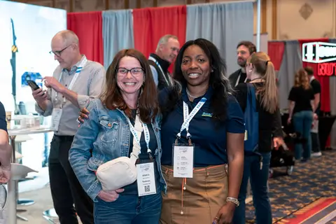 2025 Conference & Trade Show, Las Vegas, photo 72