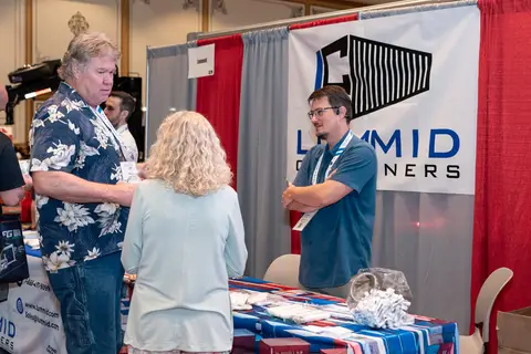 2025 Conference & Trade Show, Las Vegas, photo 74