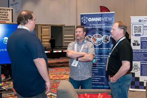 2025 Conference & Trade Show, Las Vegas, photo 75