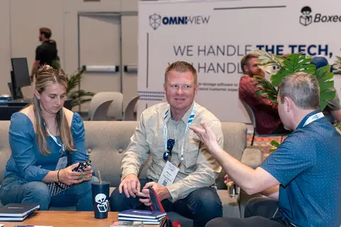 2025 Conference & Trade Show, Las Vegas, photo 76