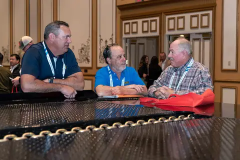 2025 Conference & Trade Show, Las Vegas, photo 78
