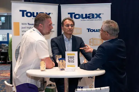 2025 Conference & Trade Show, Las Vegas, photo 79