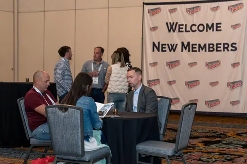 2025 Conference & Trade Show, Las Vegas: photo 4