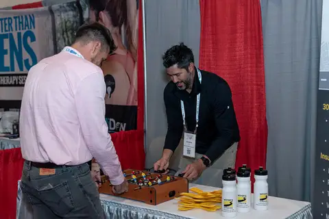 2025 Conference & Trade Show, Las Vegas, photo 80