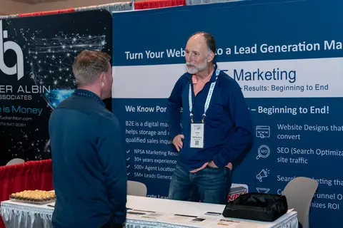 2025 Conference & Trade Show, Las Vegas, photo 82