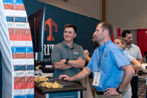 2025 Conference & Trade Show, Las Vegas, photo 84