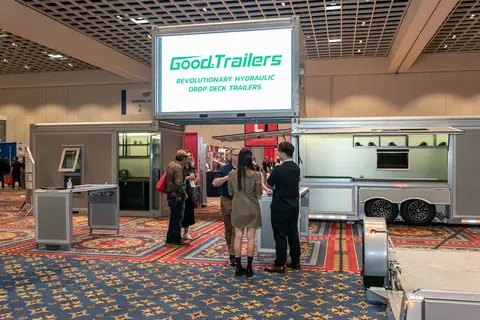 2025 Conference & Trade Show, Las Vegas, photo 85