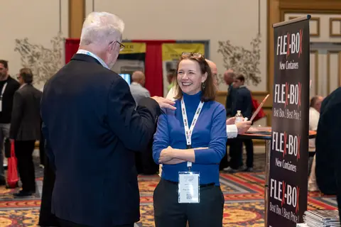 2025 Conference & Trade Show, Las Vegas, photo 86