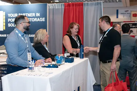 2025 Conference & Trade Show, Las Vegas, photo 87