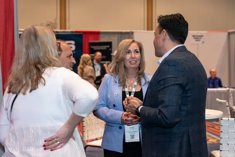 2025 Conference & Trade Show, Las Vegas, photo 88