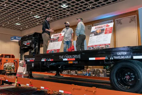 2025 Conference & Trade Show, Las Vegas, photo 90