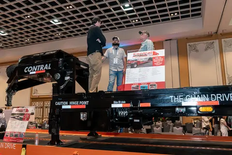 2025 Conference & Trade Show, Las Vegas, photo 91