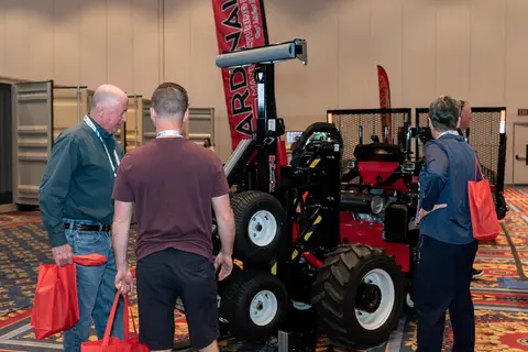 2025 Conference & Trade Show, Las Vegas, photo 92