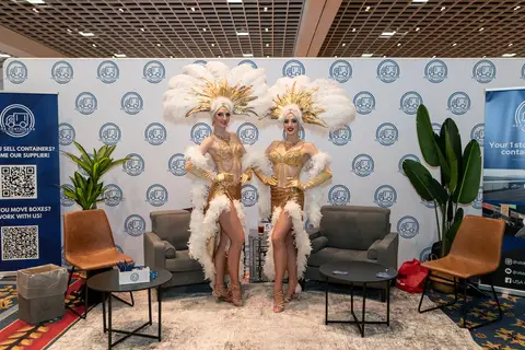 2025 Conference & Trade Show, Las Vegas, photo 93