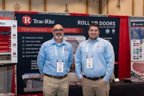2025 Conference & Trade Show, Las Vegas, photo 94