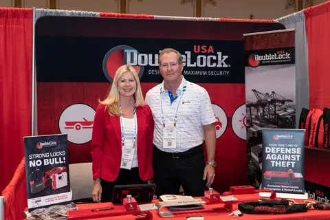 2025 Conference & Trade Show, Las Vegas, photo 95