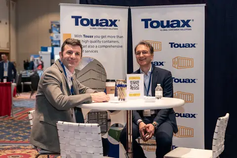 2025 Conference & Trade Show, Las Vegas, photo 96