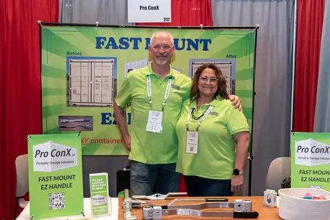 2025 Conference & Trade Show, Las Vegas, photo 97